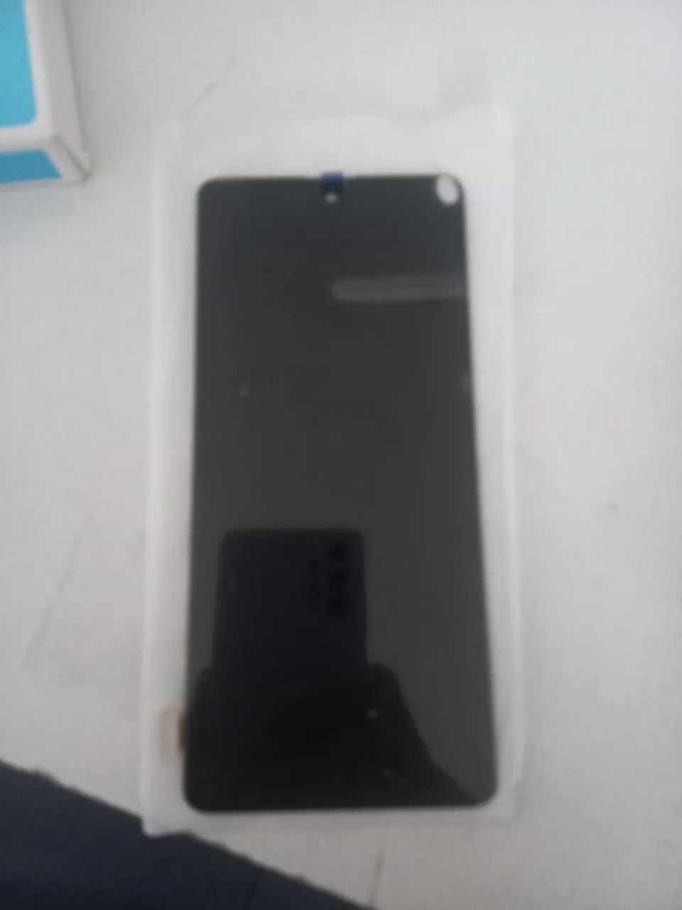 Vendo tela note 10 lite-6639-hd