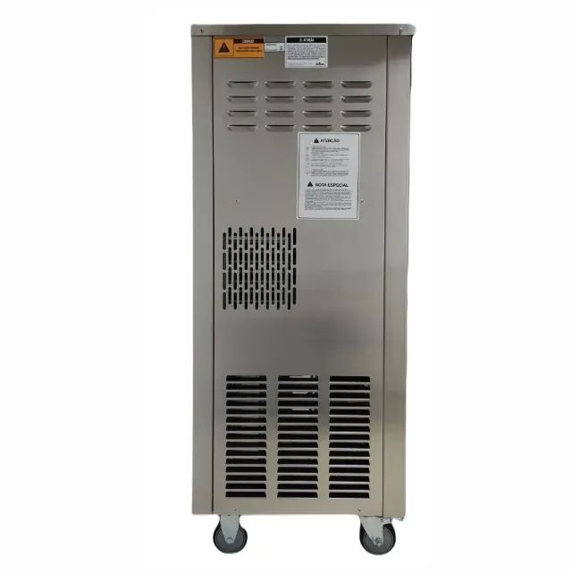 Maquina de Sorvete Expresso 825BP-Y com Conservação Noturna - Foto 5
