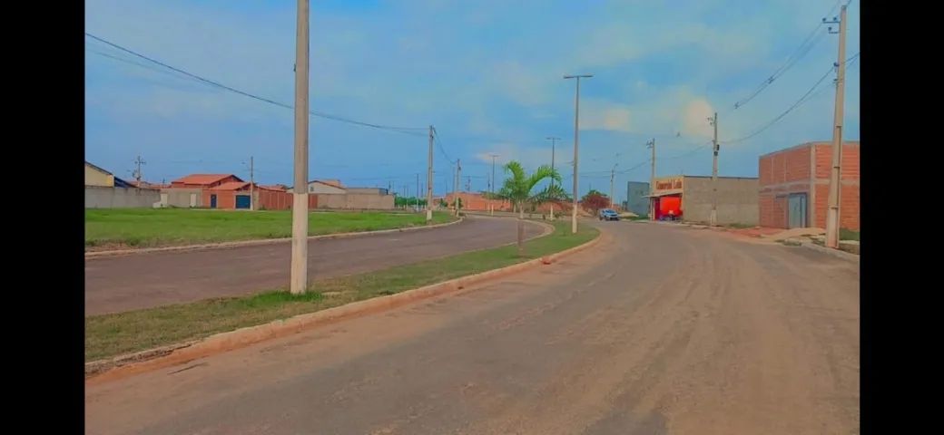 Terreno - Cidade Jardim - Foto 2