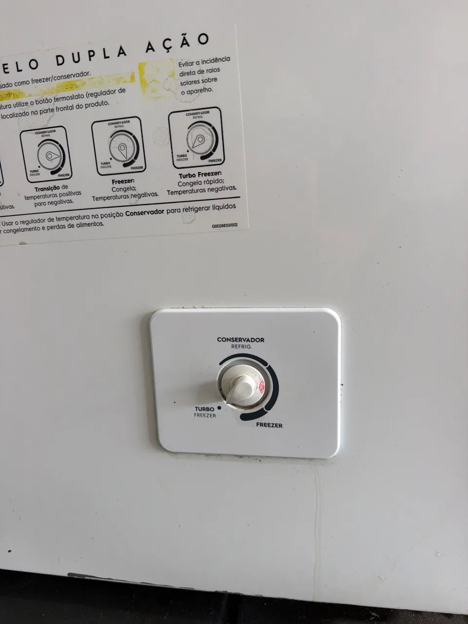 FREEZER 1 porta  - Foto 2