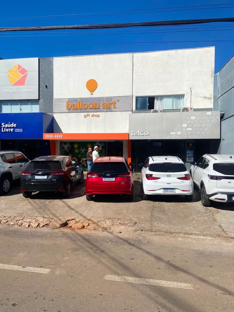 Sala Comercial no Jundiaí - Foto 4