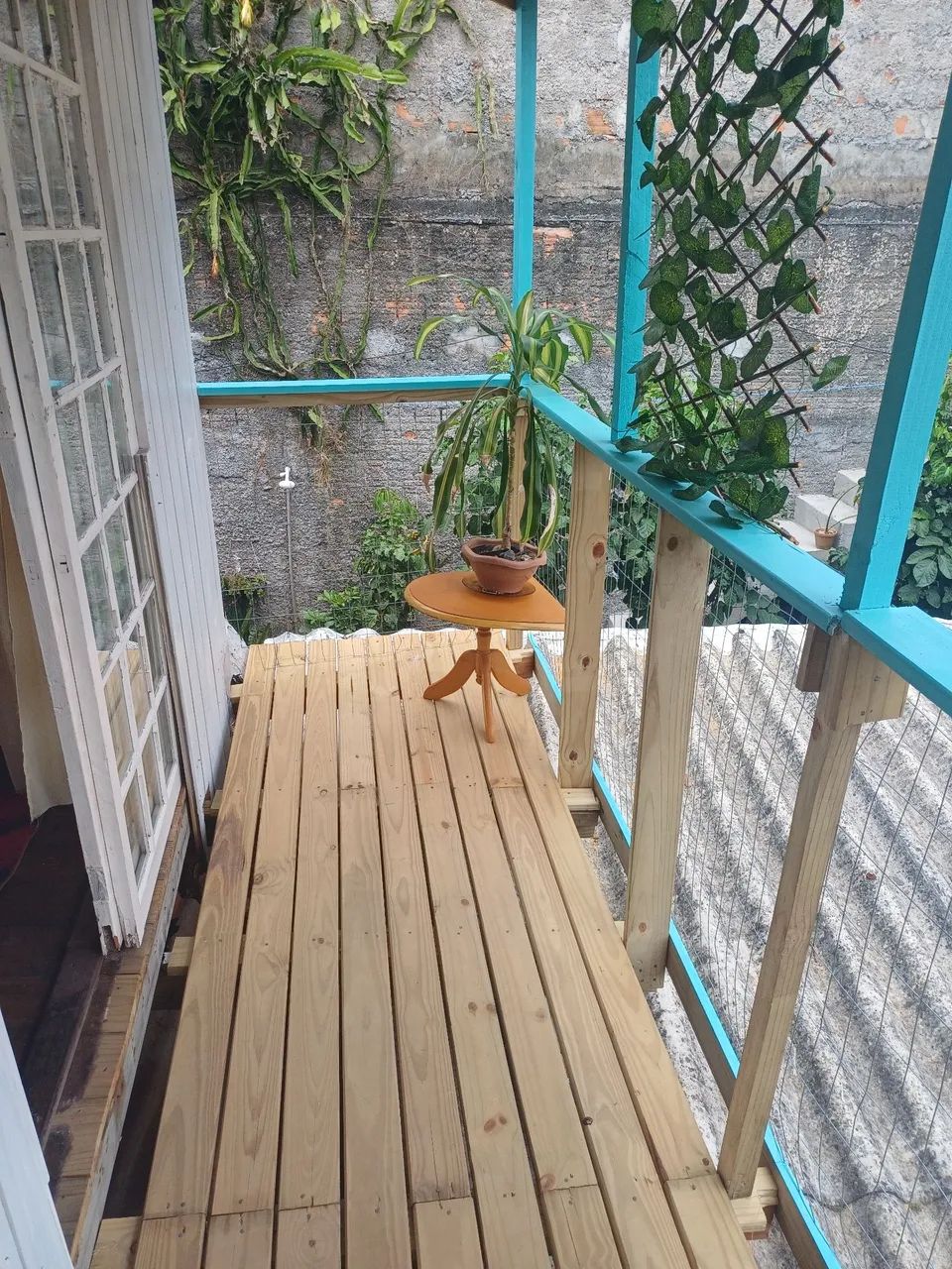Alugo sobradinho no campeche.  - Foto 5