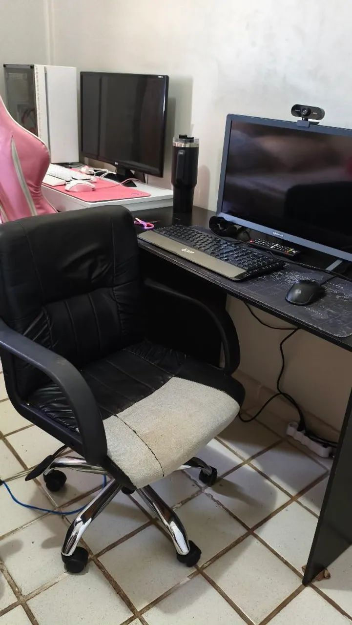 Cadeira de escritório