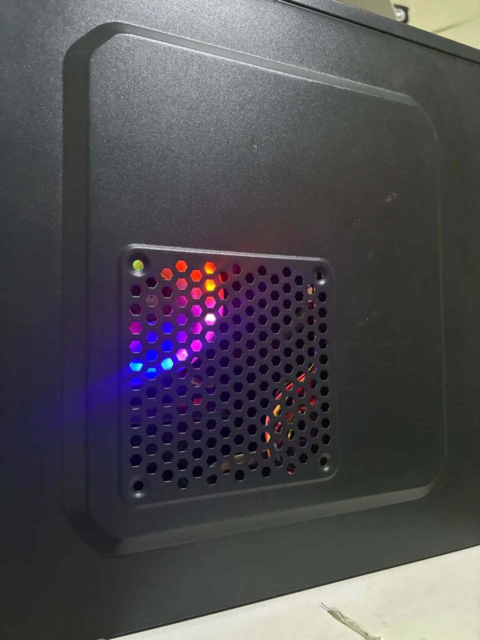 CPU - Computador 