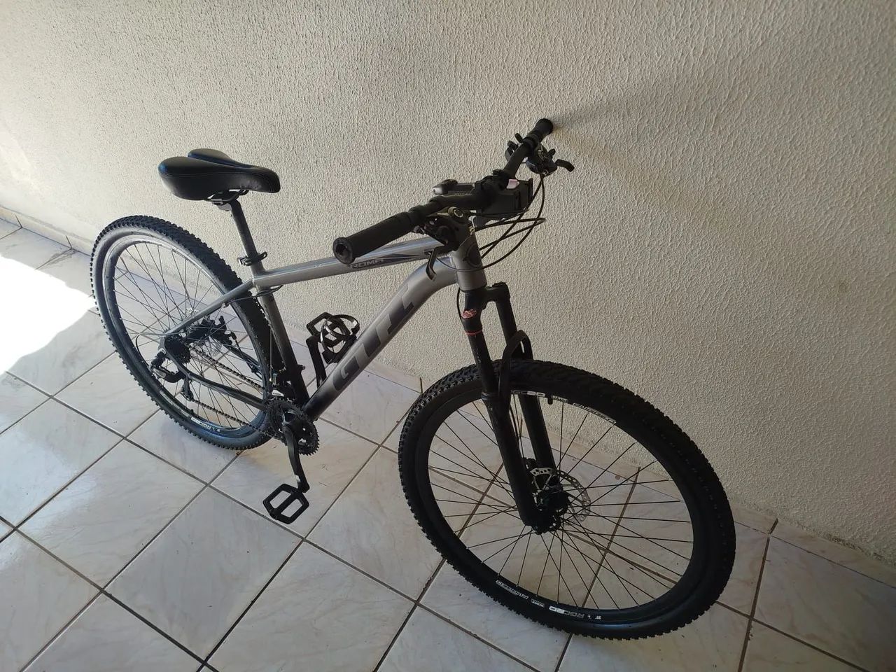 Bicicleta  - Foto 2
