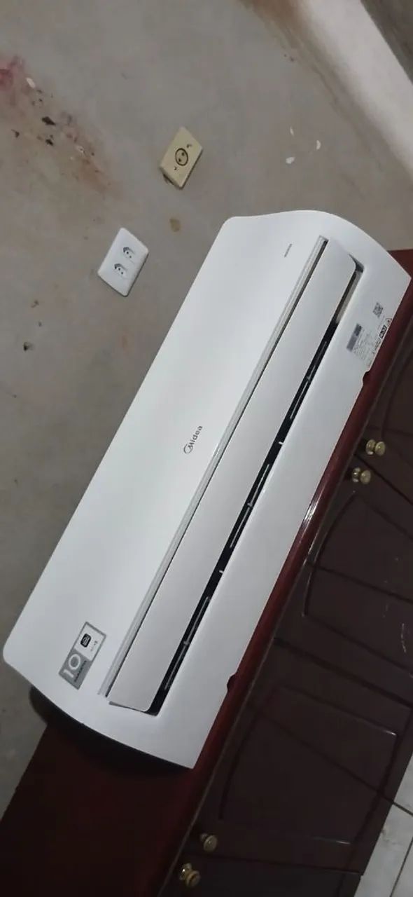 Ar condicionado 18000 Btus  - Foto 3