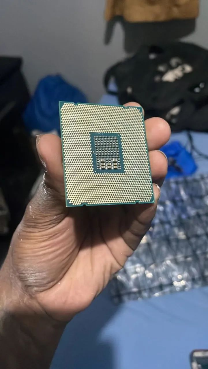 Processador intel xeon 2680 V4  - Foto 2