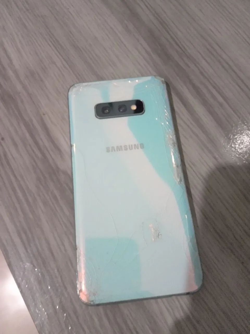 Galaxy S10E 
