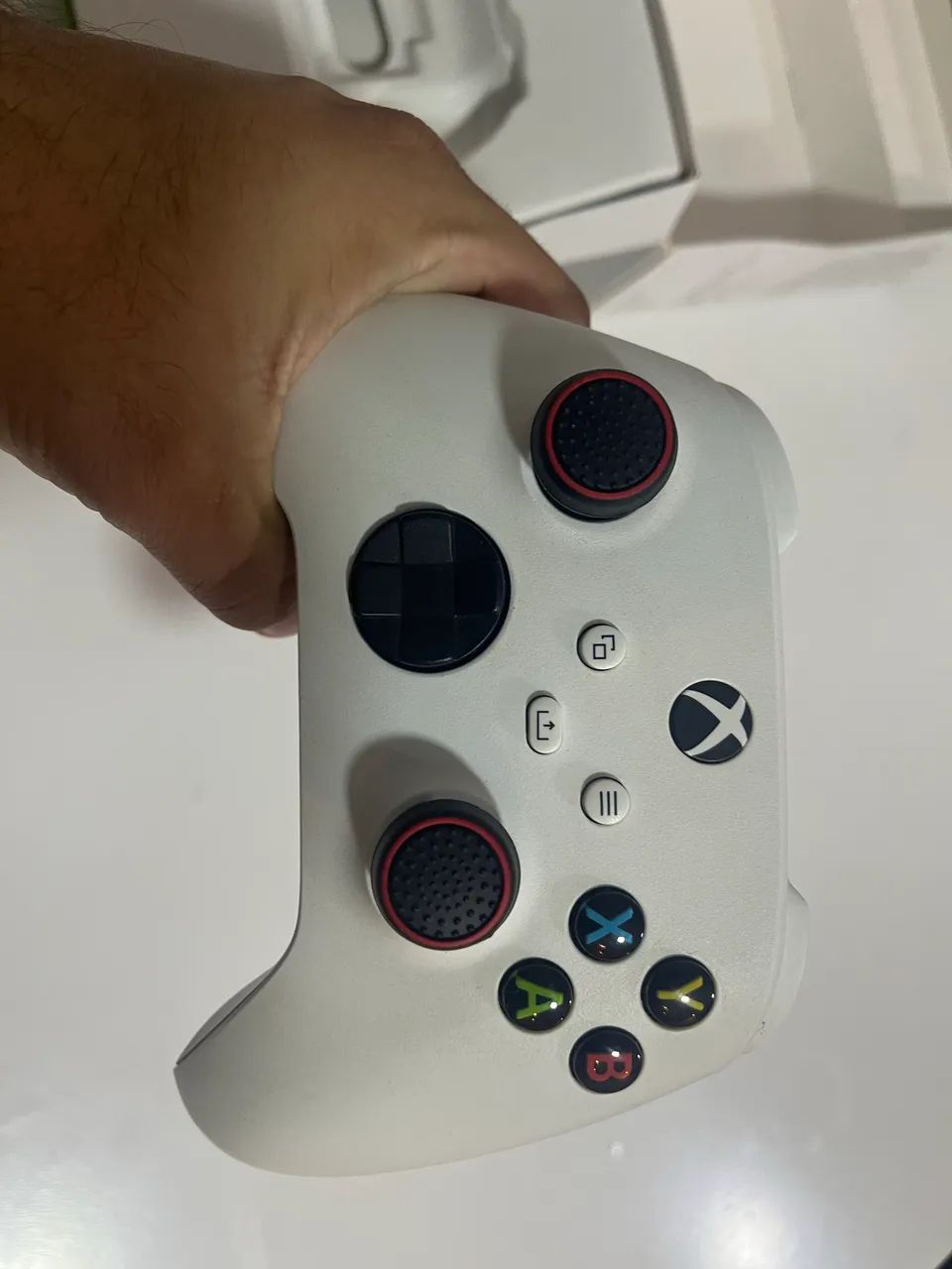 Controle Xbox  - Foto 2