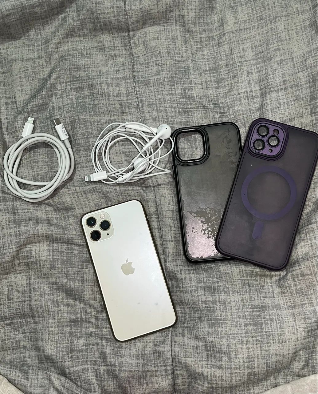 iPhone 11 Pro  256 gb