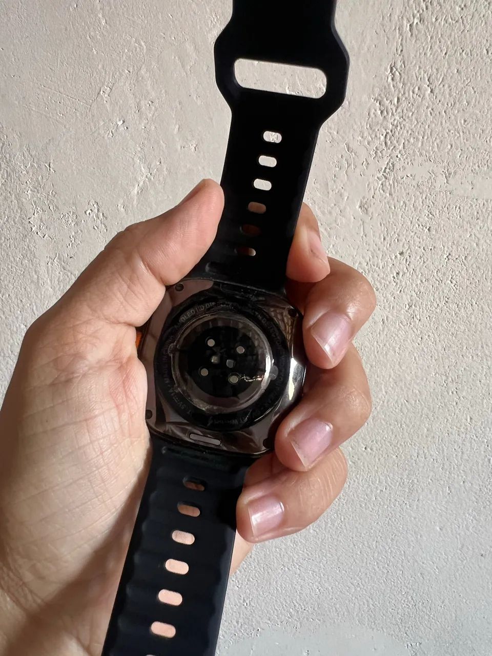 Smartwatch Android M99 - Foto 5