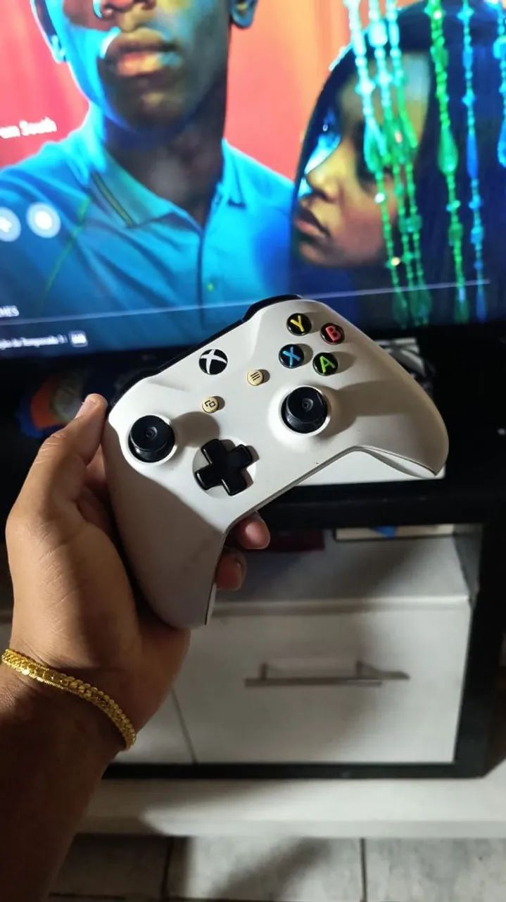 XBOX ONE S - Foto 4
