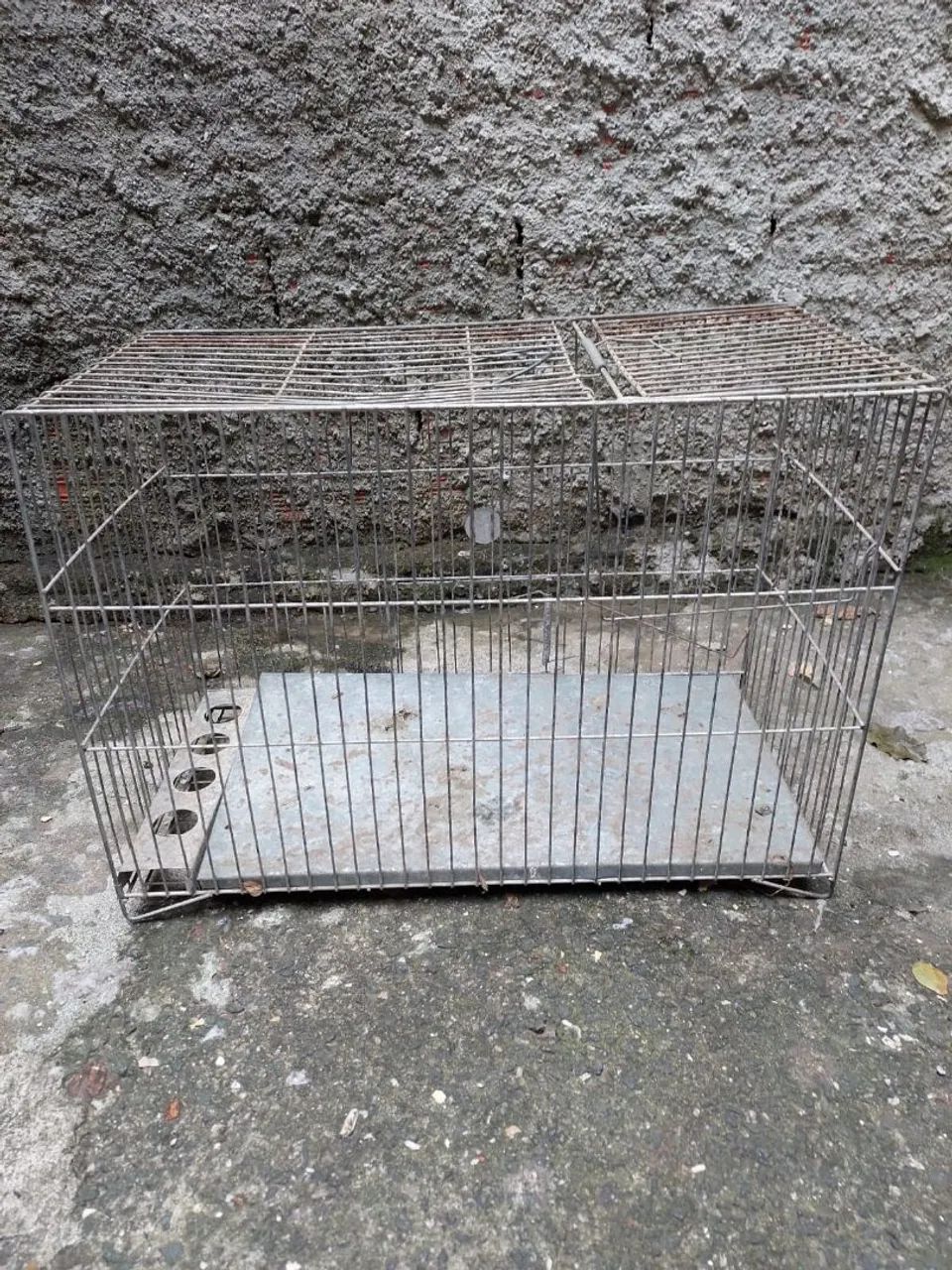 Gaiola 