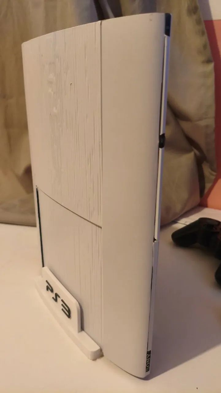 PS3 - DESBLOQUEADO  - Foto 4