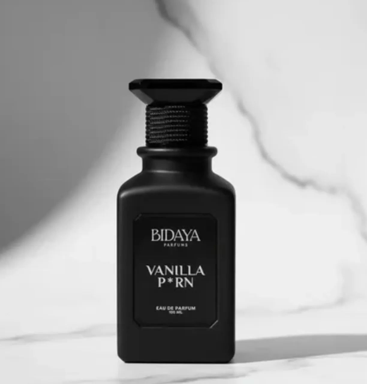 Vanilla P*rn Bidaya