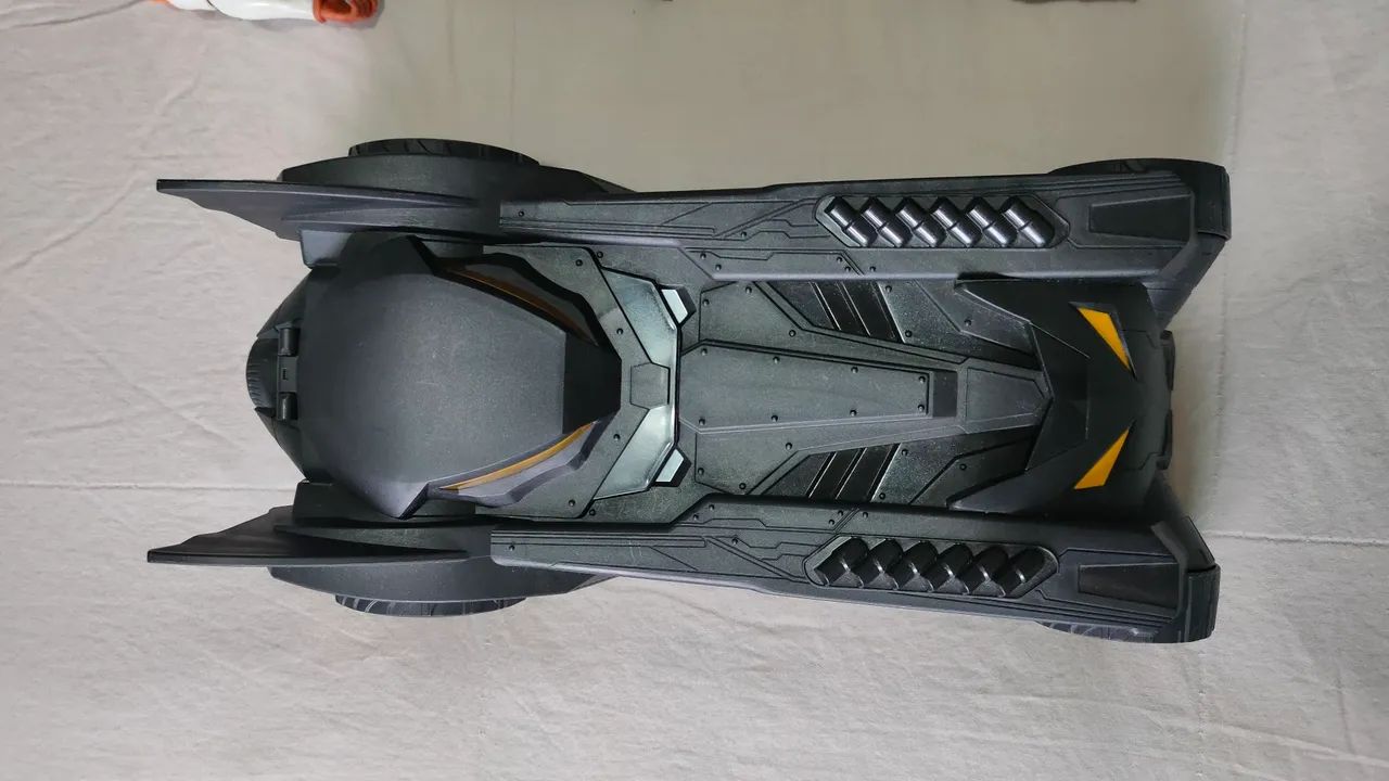 Escolha seu trio de bonecos Batman DC - Foto 3