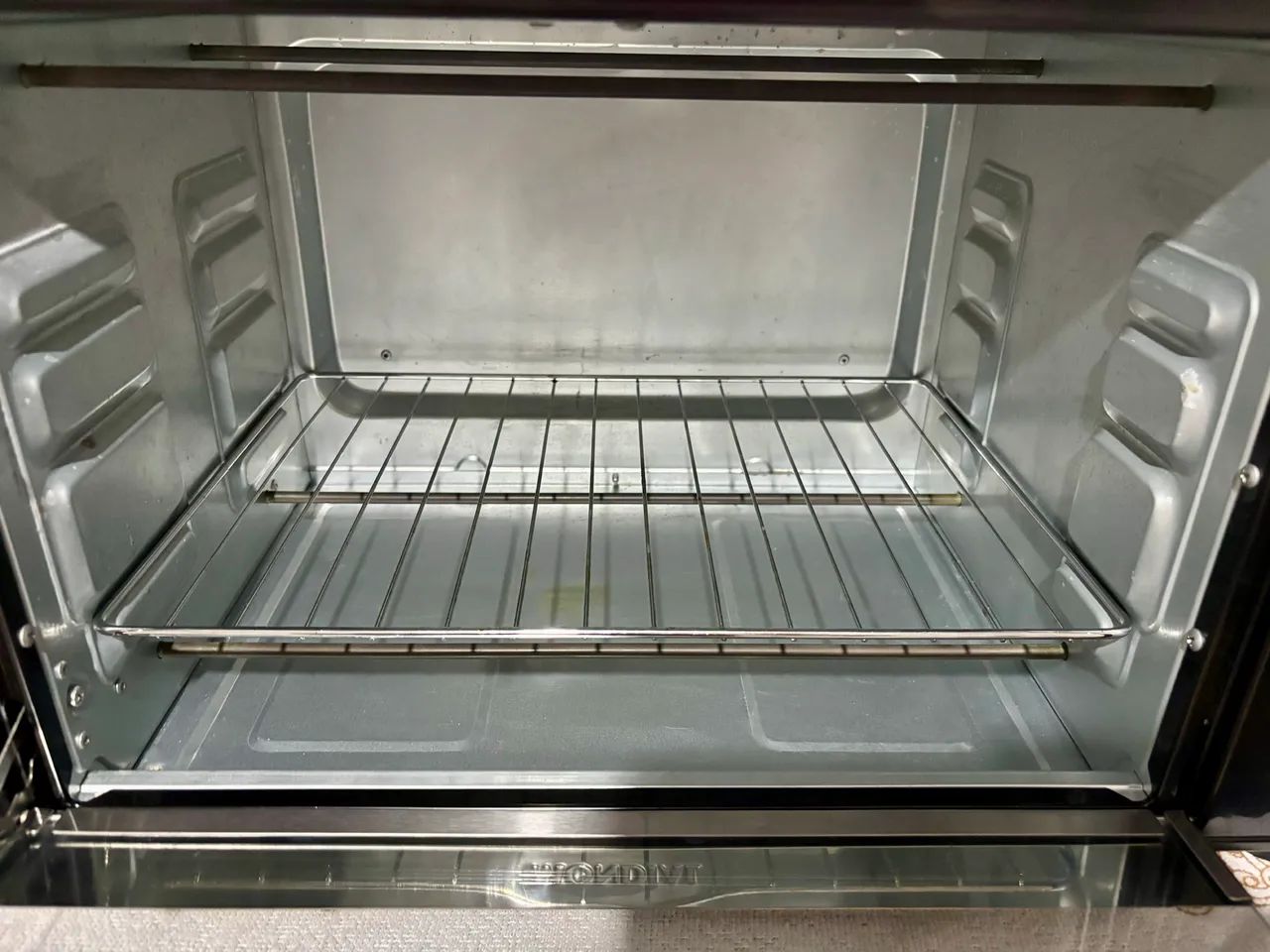 Forno elétrico mondial 42 litros - Foto 3