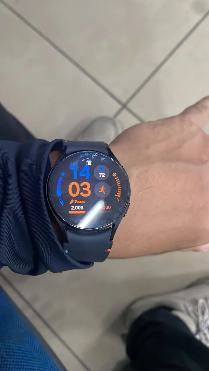 Galaxy Watch FE - Foto 4