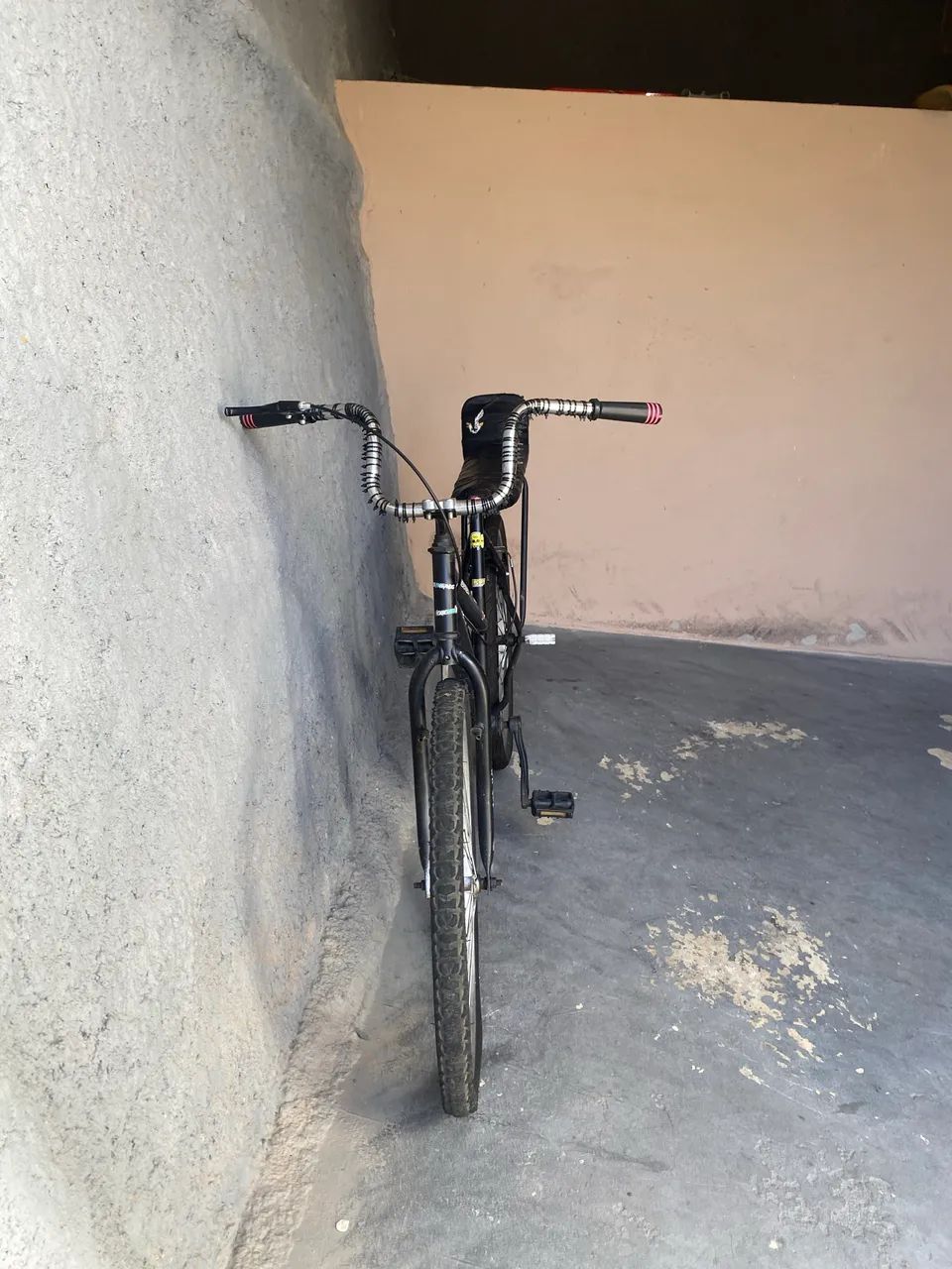 BICICLETA MONTADA - Foto 2