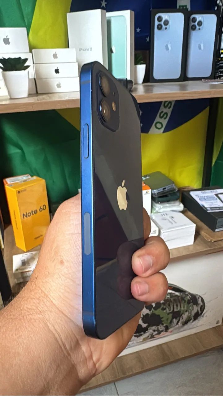 iPhone 12 - Foto 2