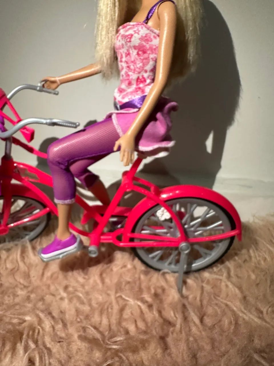 Barbie Glam Bike 2011 - Foto 4