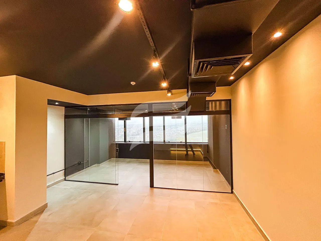 Edifício New York Tower - Sala comercial em Jardim Nova Yorque, Araçatuba/SP - Foto 3