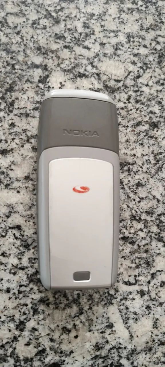Celular Nokia 1600 - Foto 2