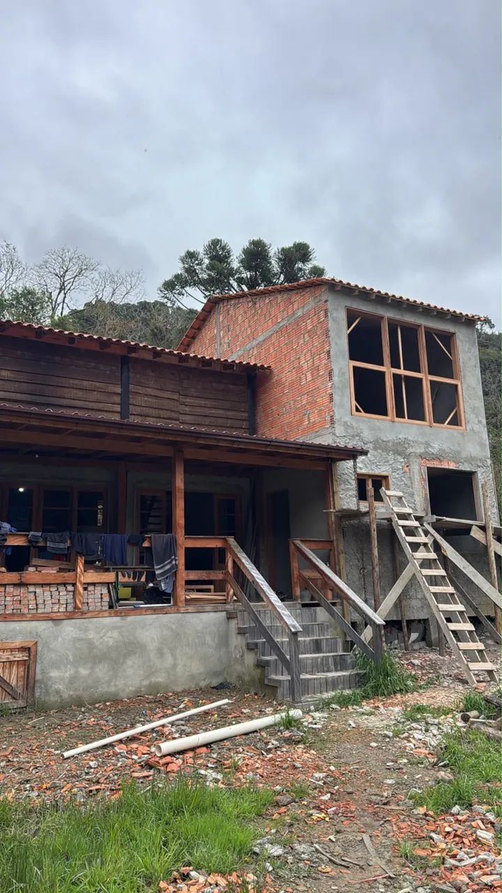 Equipe de construção 