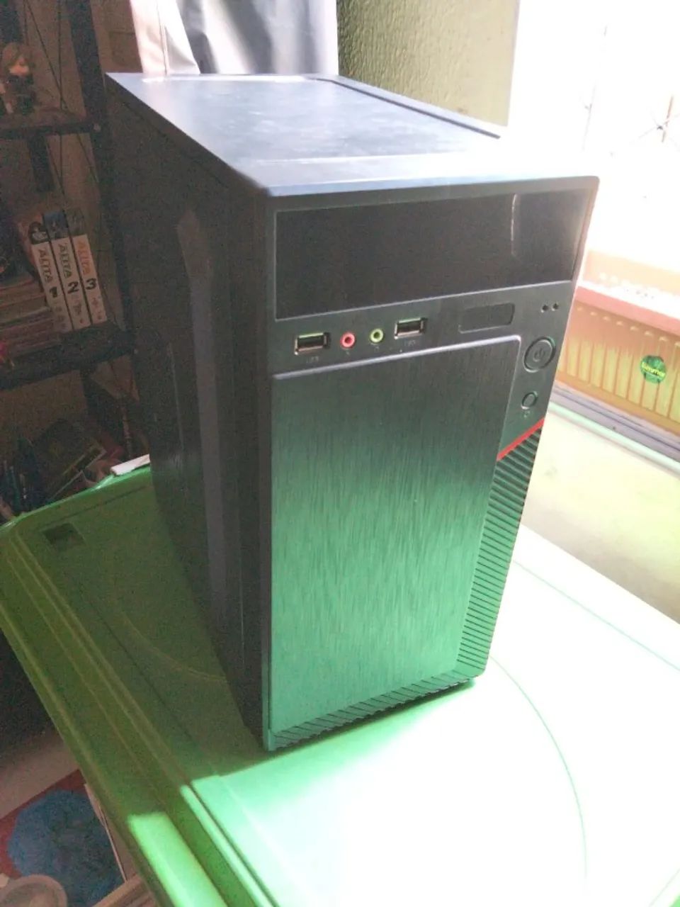 PCs com DEFEITO (Leia a descrição) - Foto 4