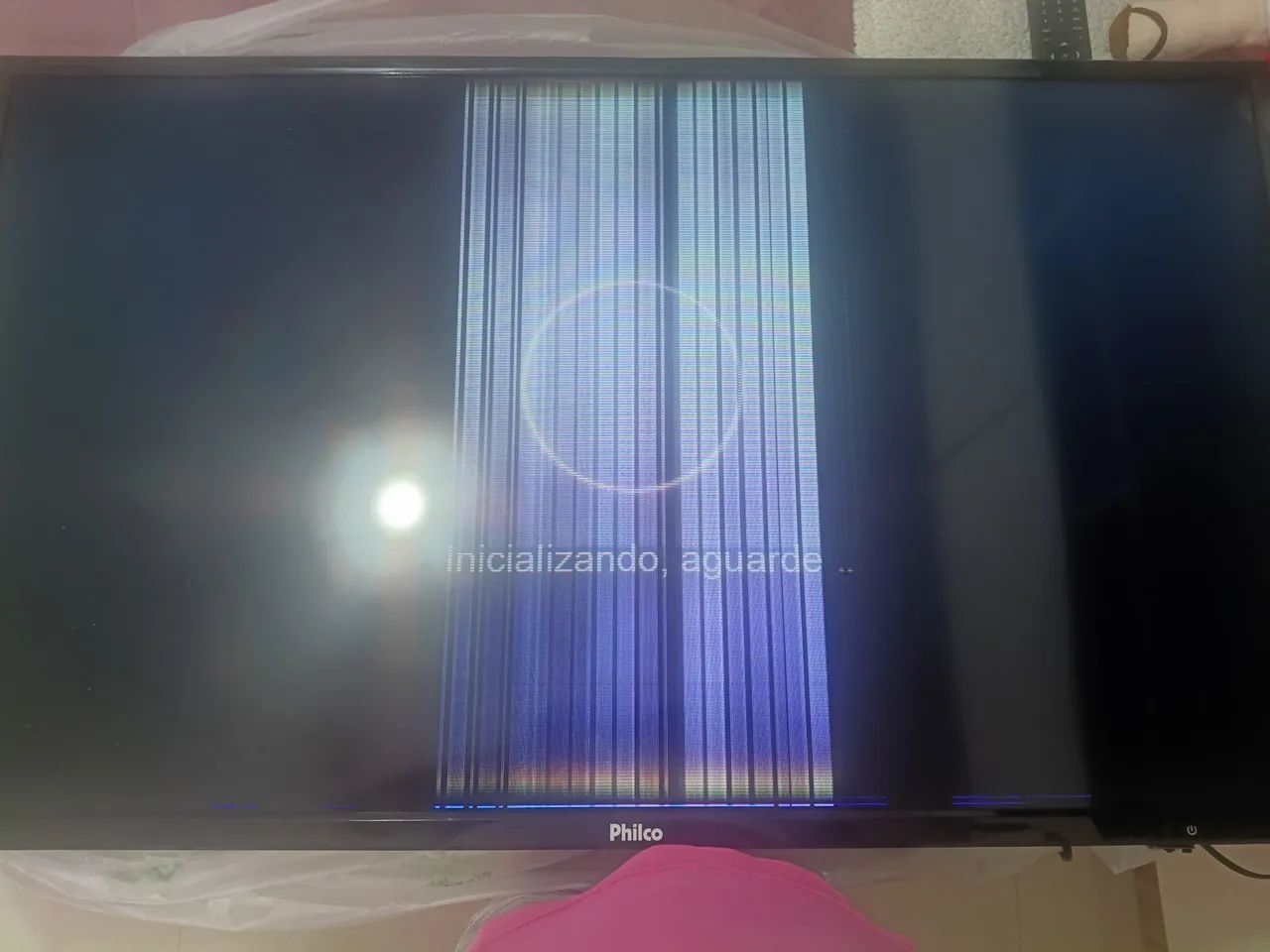 Tv Philco LED 47" - Foto 5