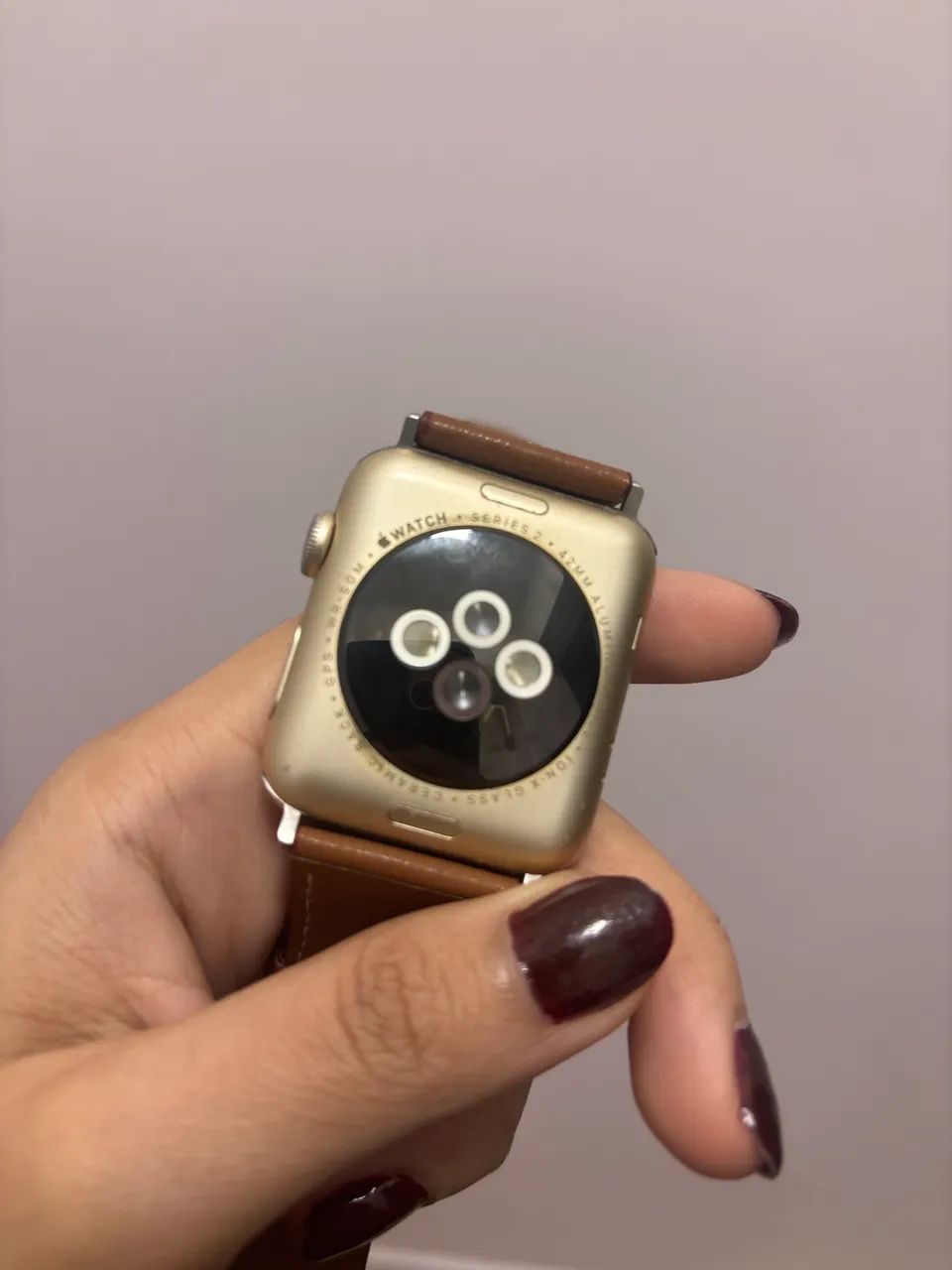 Apple Watch Series 2 - Foto 2
