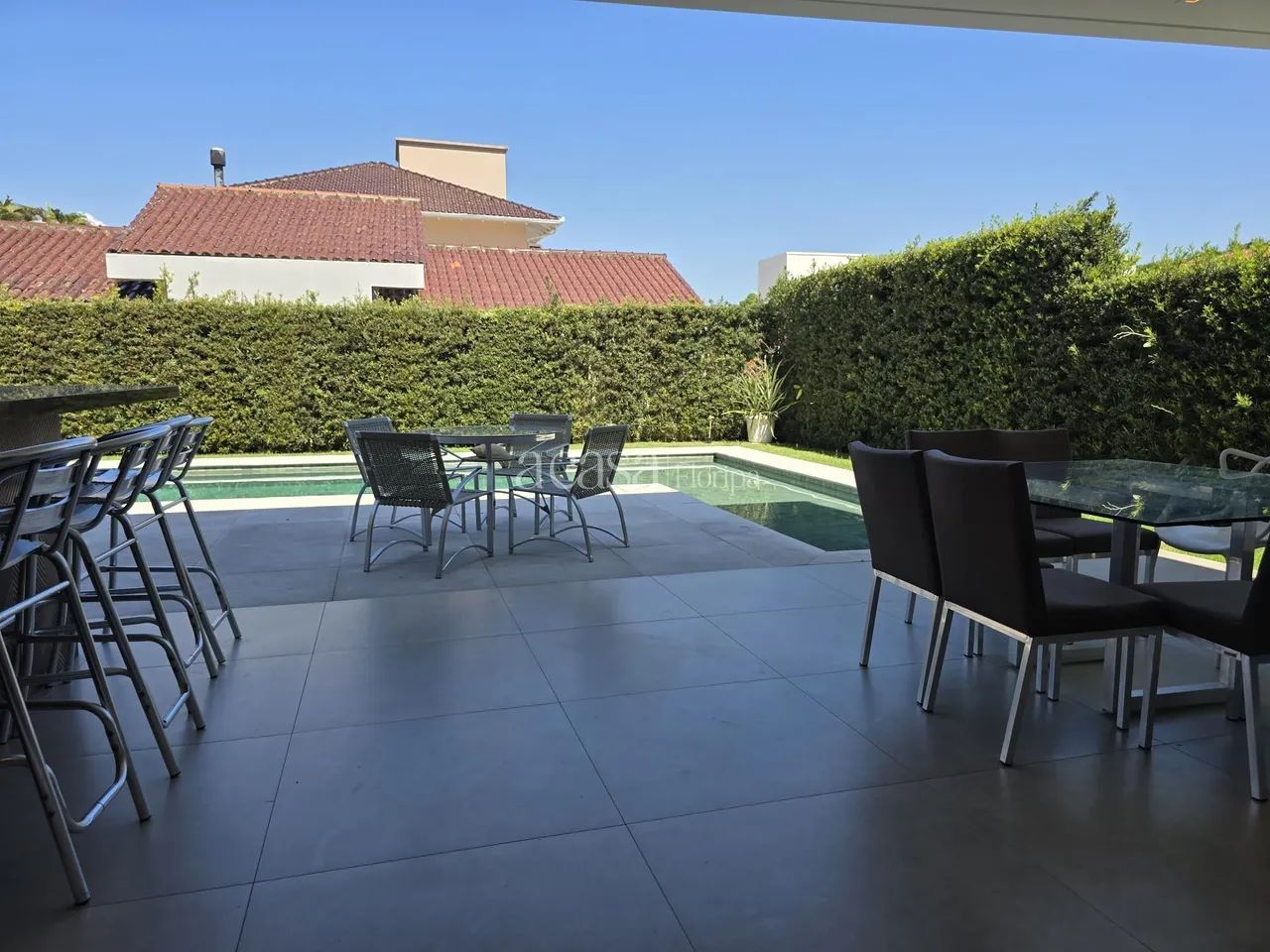 Casa com 5 Suítes em Jurerê Internacional | Na avenida Búzios - Foto 3