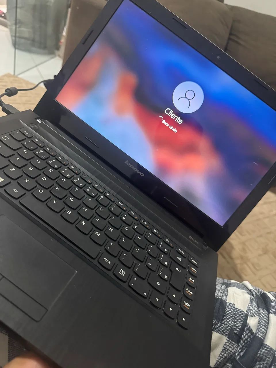 Notebook Lenovo i3 - Foto 5