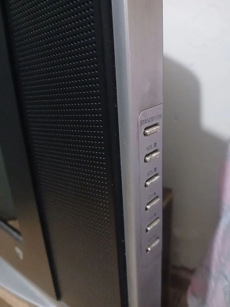 Tv tubo Gradiente 29"/funciona perfeitamente - Foto 3