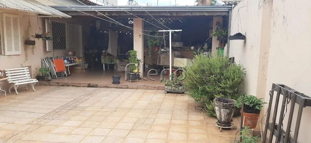 Casa à venda em Campinas, Vila Itapura, com 4 quartos, com 180 m² - Foto 3