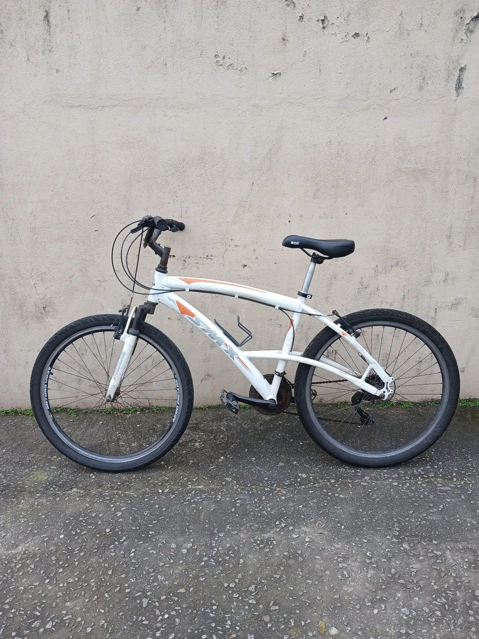 Bicicleta  - Foto 2