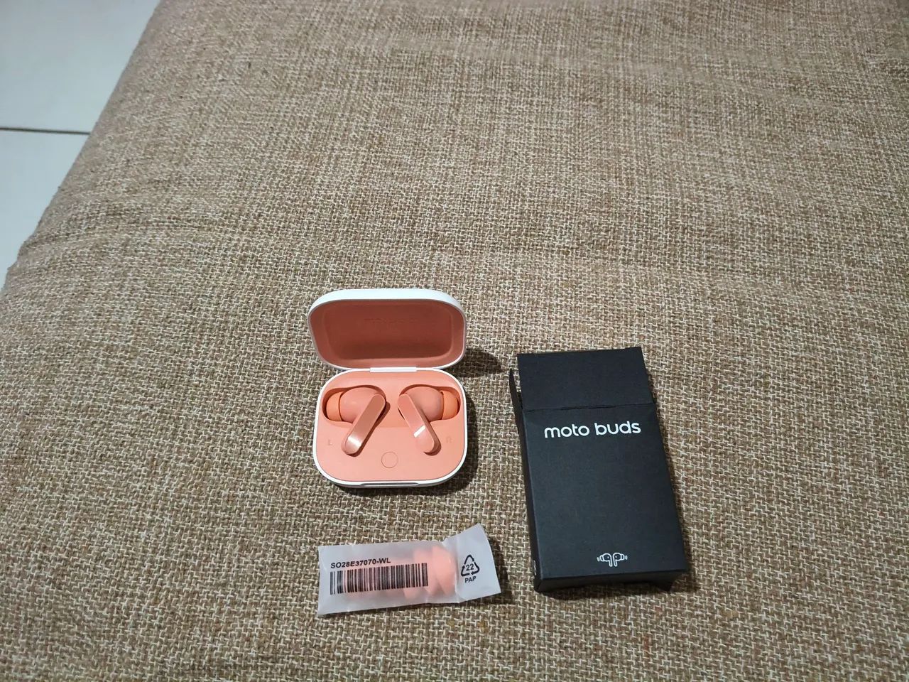 Fone moto buds original 