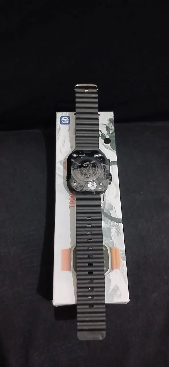 Relógio SmartWatch  - Foto 4