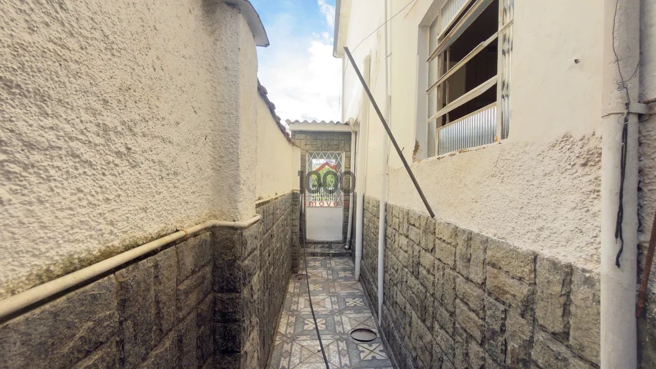 Casa 3 quartos - Grajaú - Foto 5