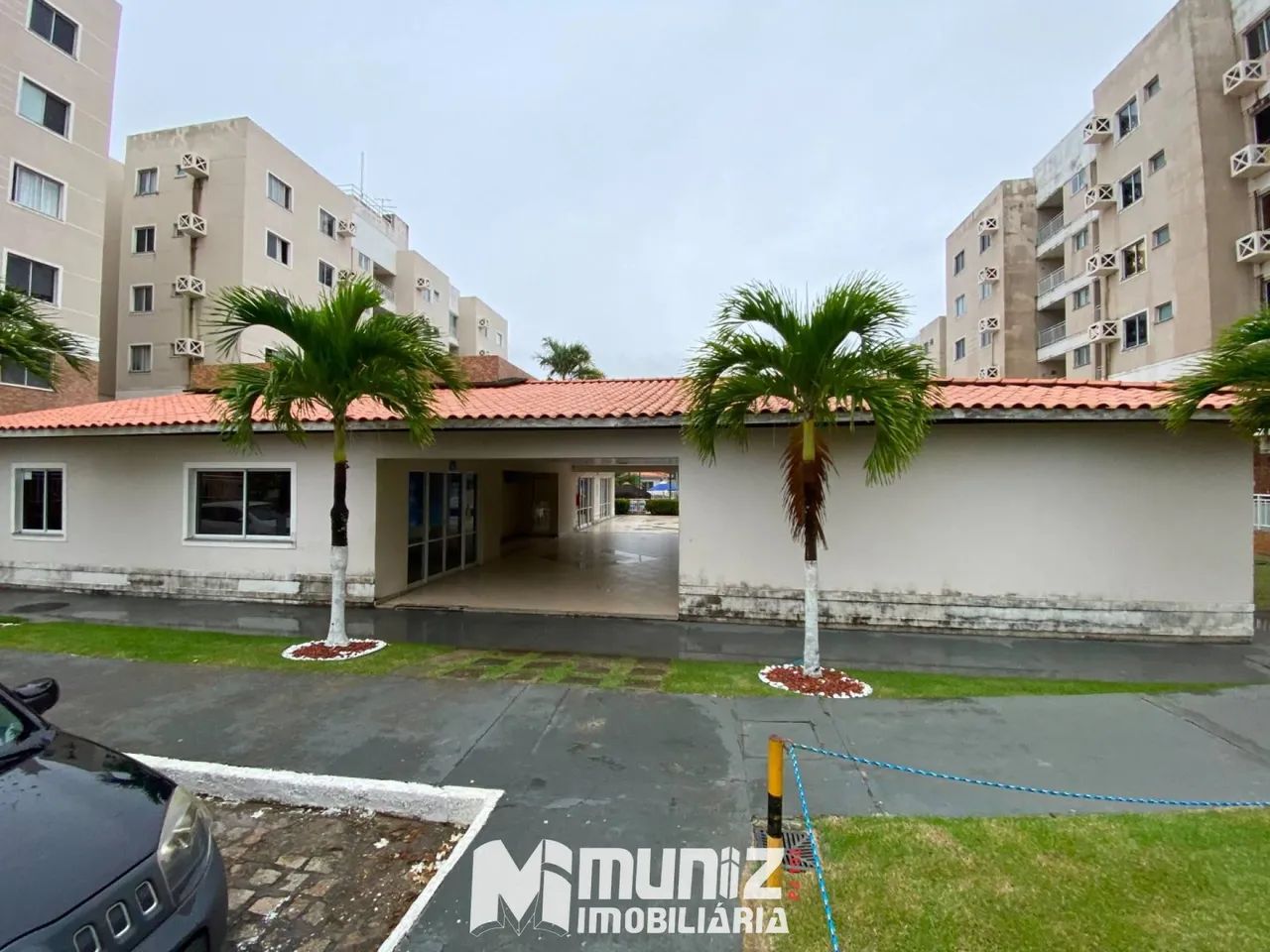 APARTAMENTO PARA ALUGAR EM CONDOMÍNIO COMPLETO - BAIRRO MARIVAN, COND. VIDA BELA! - Foto 5