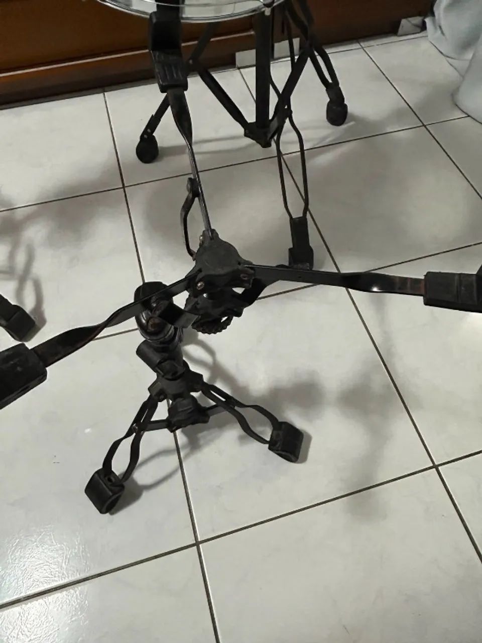 Ferragens para Bateria - Foto 4