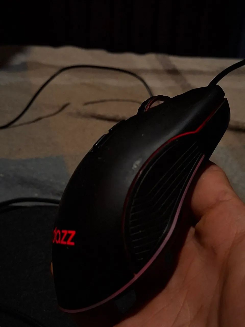 Mouse gamer 7200dpi - Foto 2