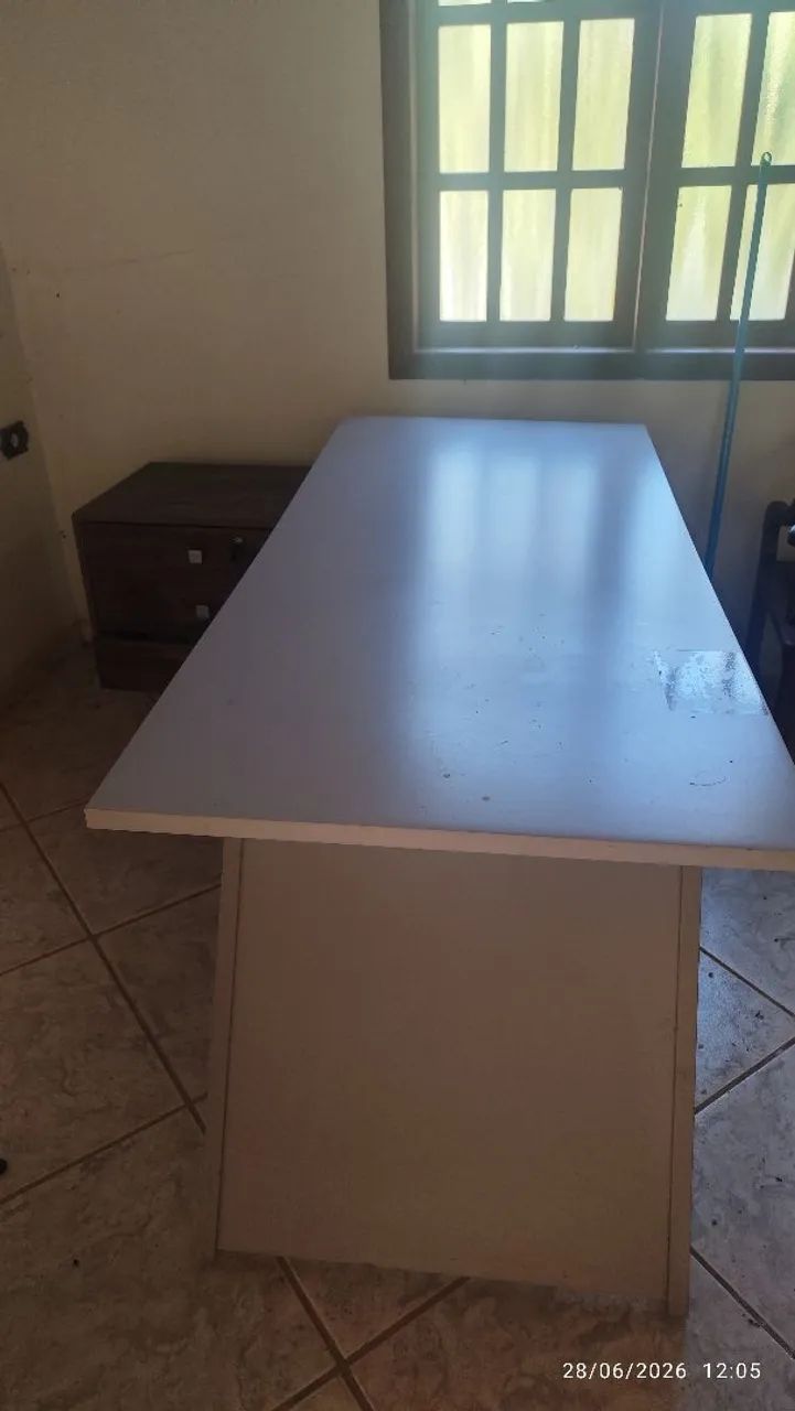 Mesa de escritório  - Foto 5