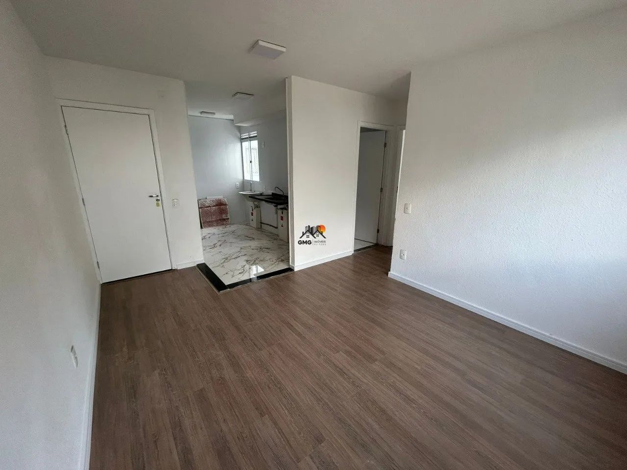 Apartamento 2 Quartos a Venda Bairro Trevo - Foto 3