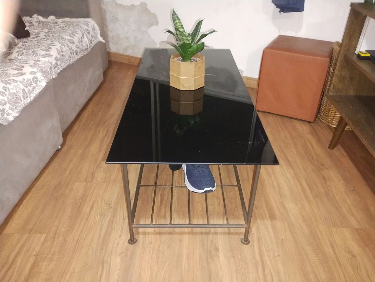 Coffee Table, Glass Top64962149776259120