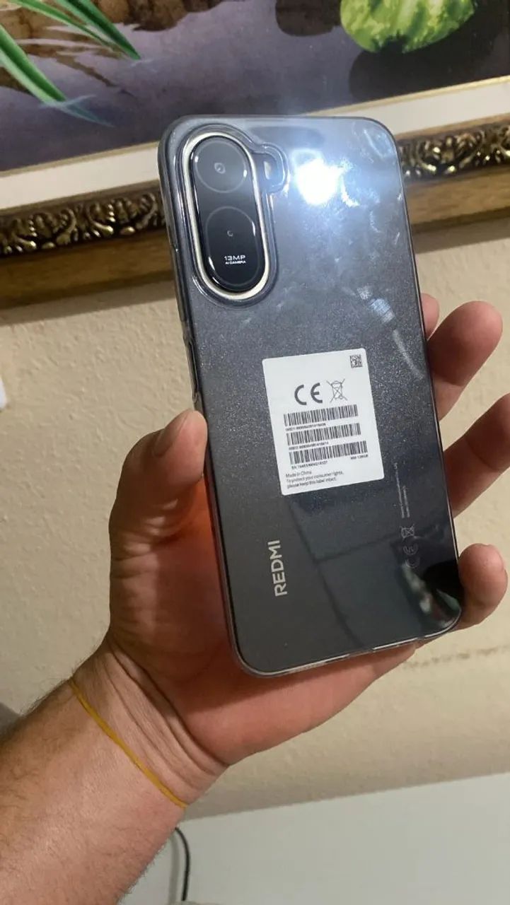 Redmi A7 pro  - Foto 2
