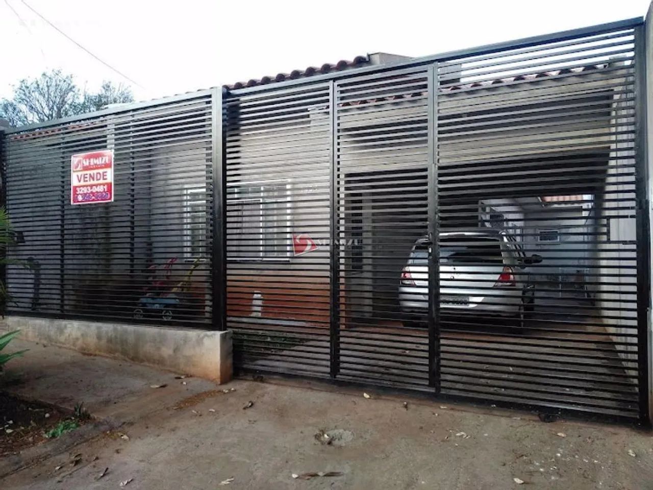 Casa à venda em Maringá, Parque Residencial Tuiuti, com 2 quartos, com 99.99 m² - Foto 2