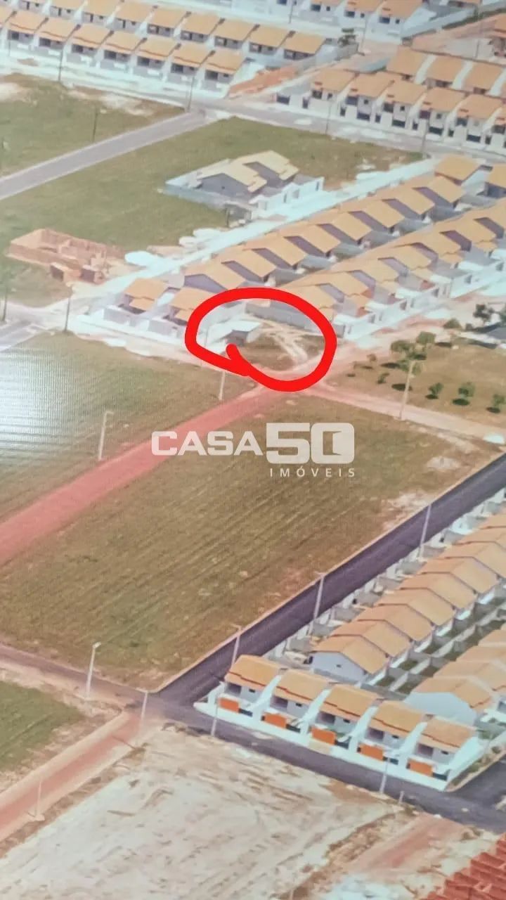 Terreno à venda no Castanhal - Foto 4