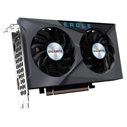 Placa de vídeo - RX6500XT - Foto 2