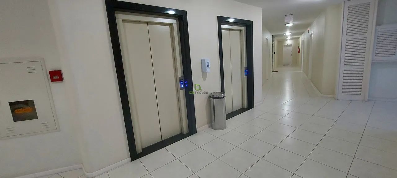 Sala comercial com garagem para venda em Campinas e kobrasol na área central de são José - Foto 5